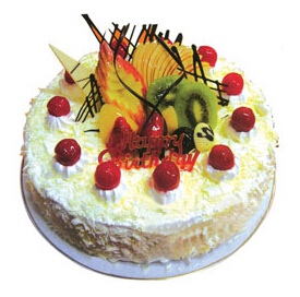 水果蛋糕（62669）